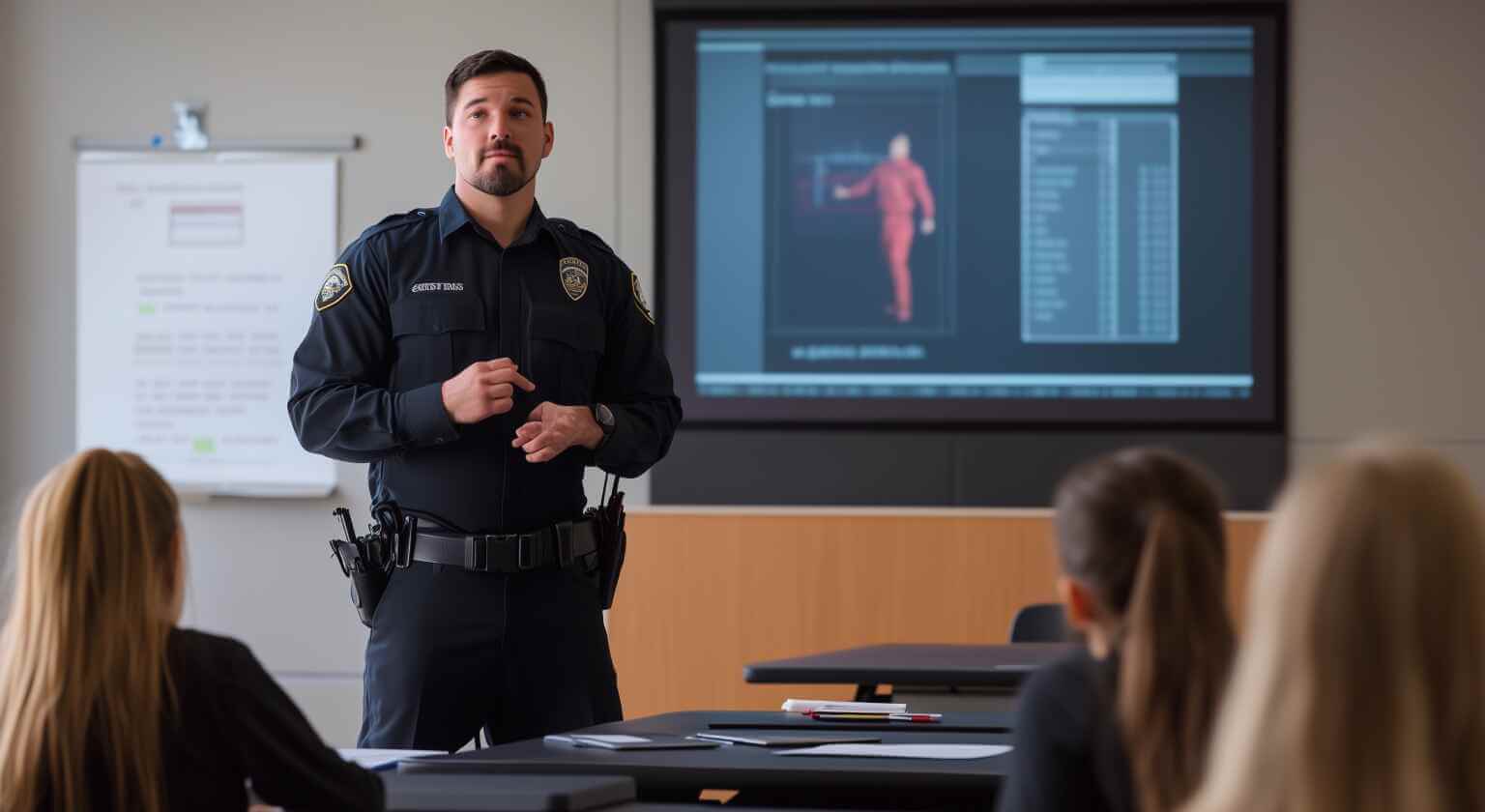 The Complete Guide to School Resource Officers: Enhancing Campus Safety Through Strategic Partnership