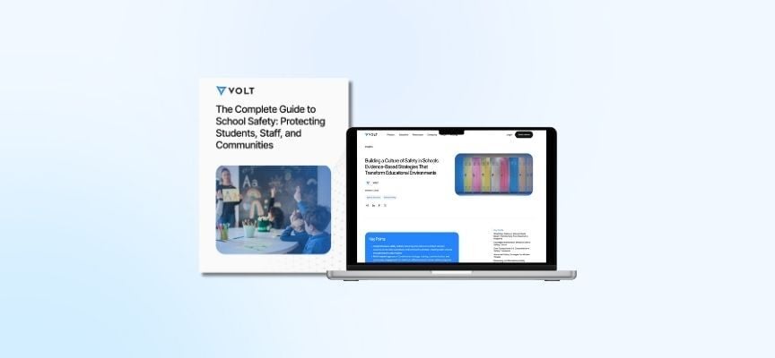 The Complete Resource Center for School Safety & Security