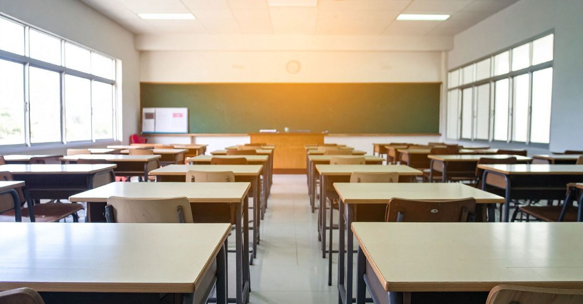 Security Cameras in Public Schools: A 2025 Infrastructure Assessment