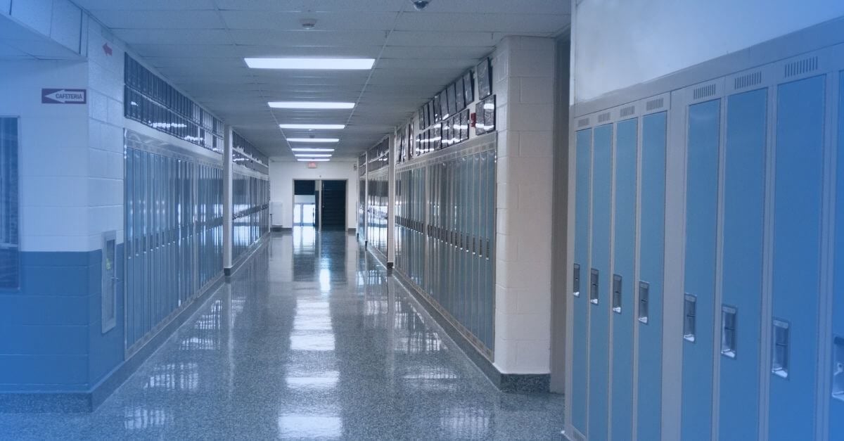 School Shooter Warning Signs: How AI Technology Detects Threats