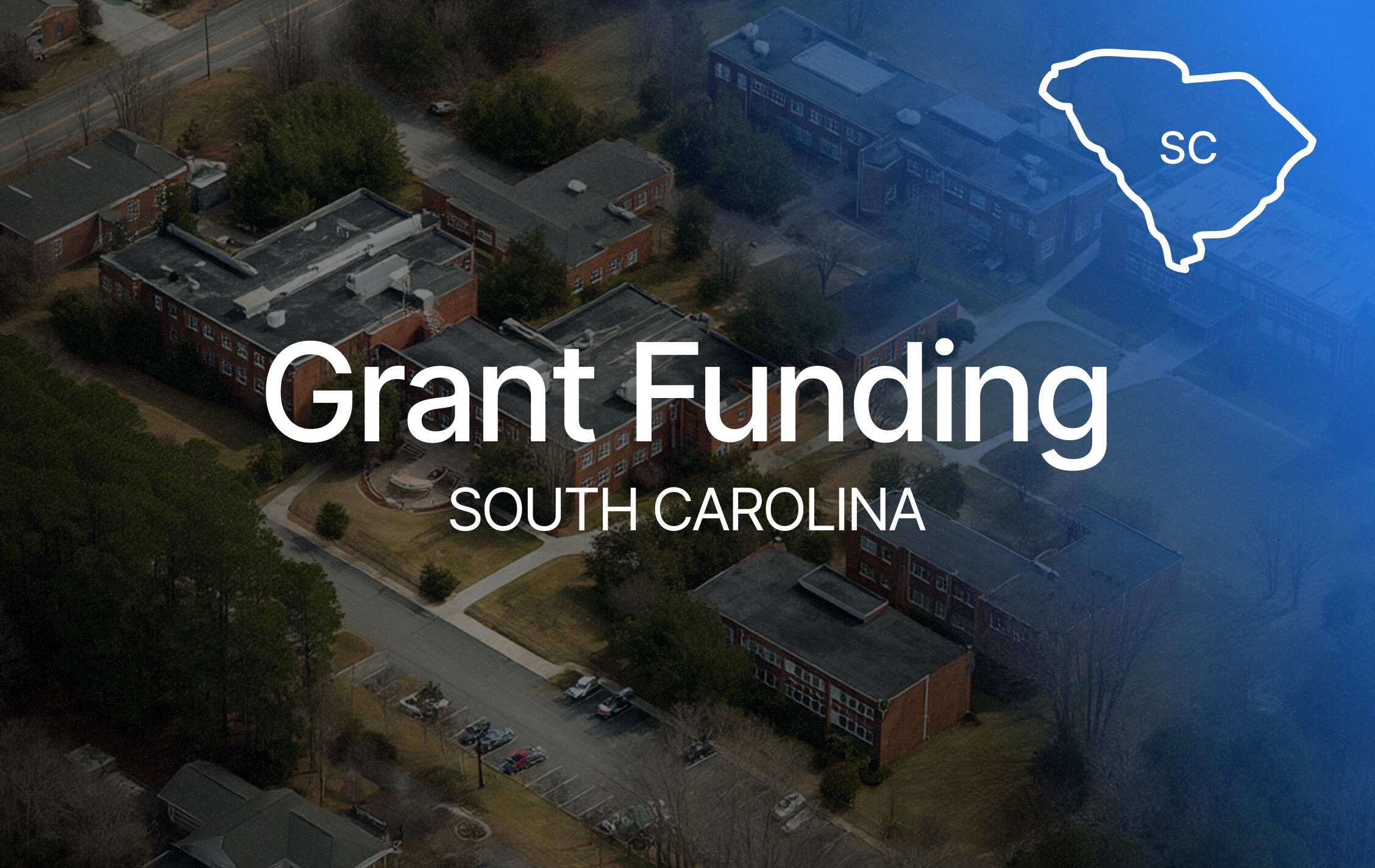 Funding Options for School Security Systems in South Carolina