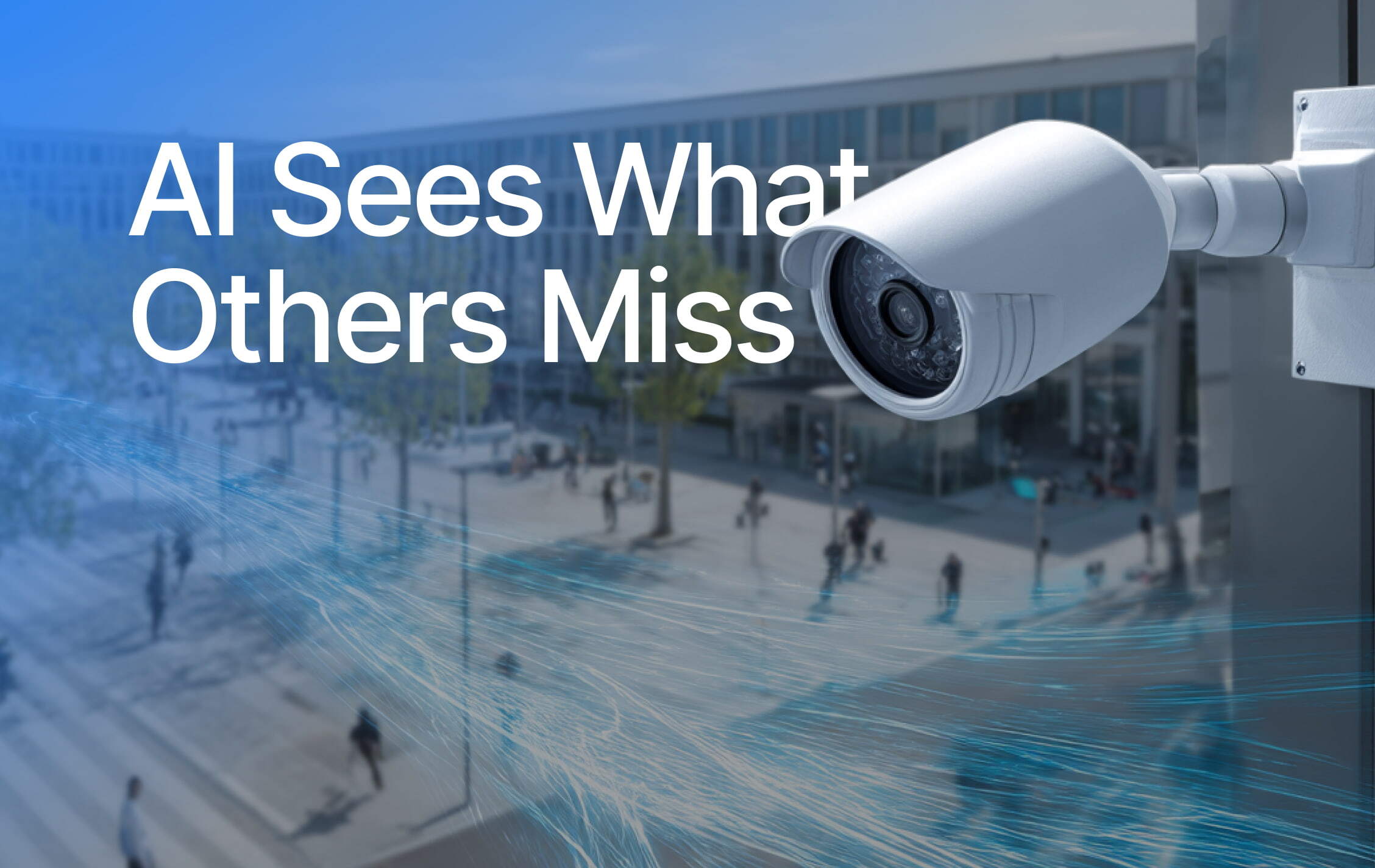 AI Video Surveillance Software: Essential Features for Modern Security Teams