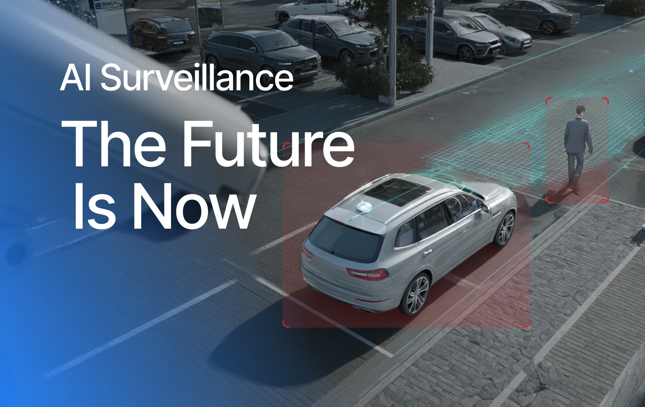 AI Video Analytics vs. Traditional Surveillance: Why Intelligent Monitoring Wins