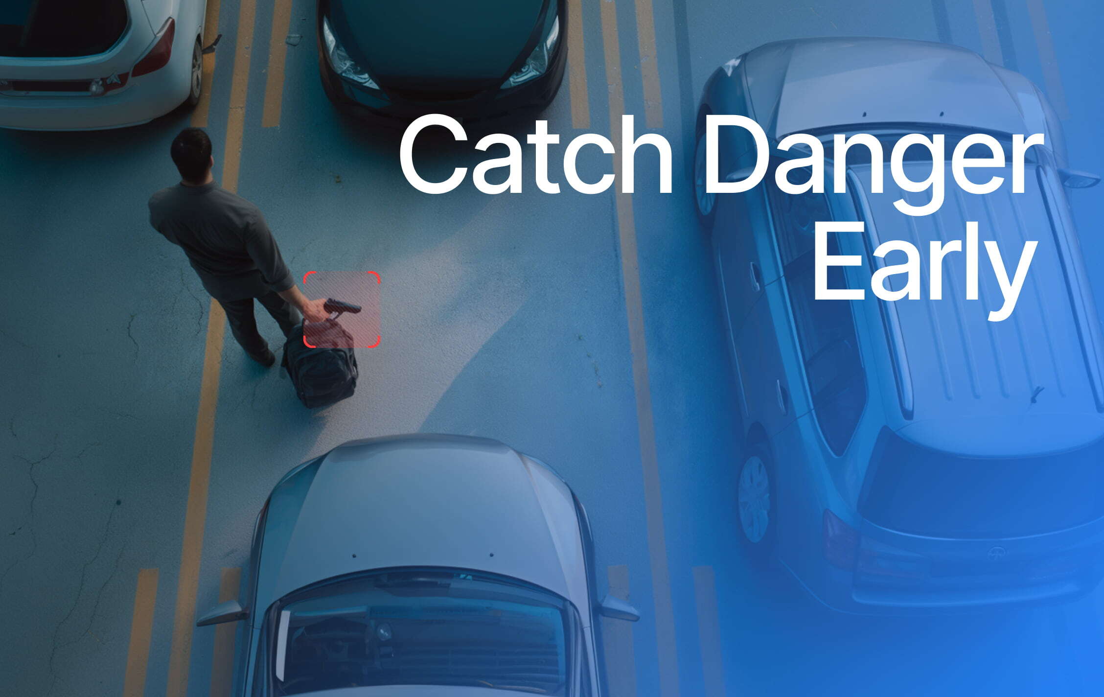 AI Weapon Detection: How Advanced Video Intelligence Prevents School Violence