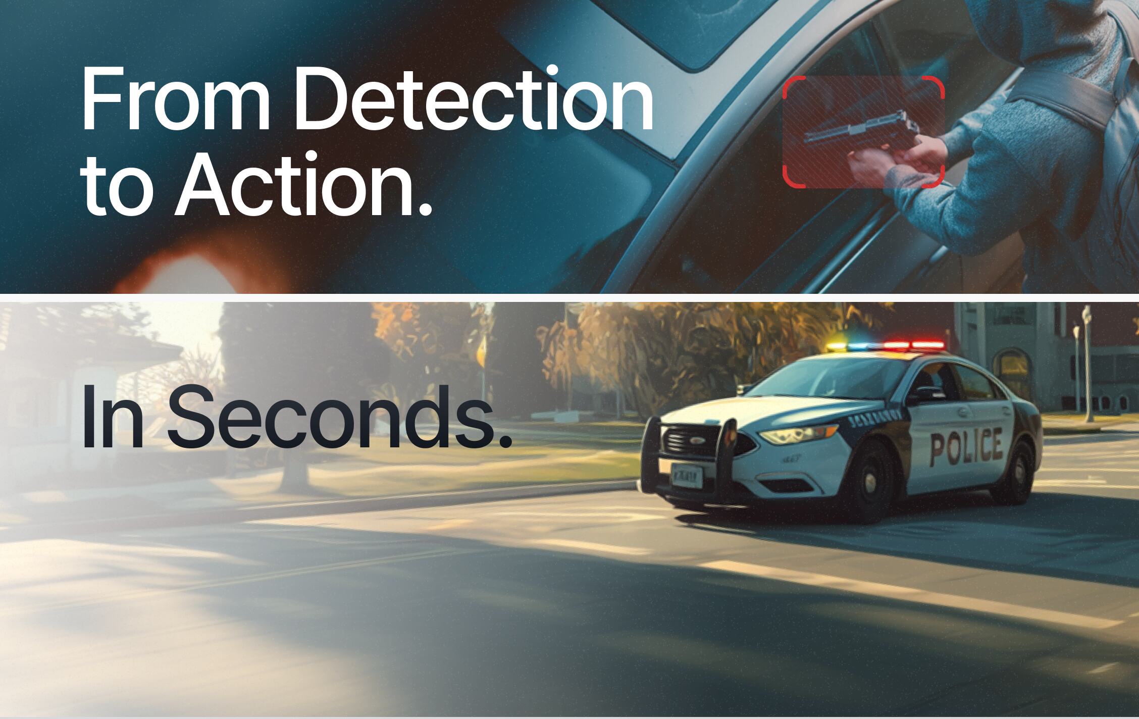Cameras that Detect Guns: 7 Critical Features School Safety Leaders Need Now