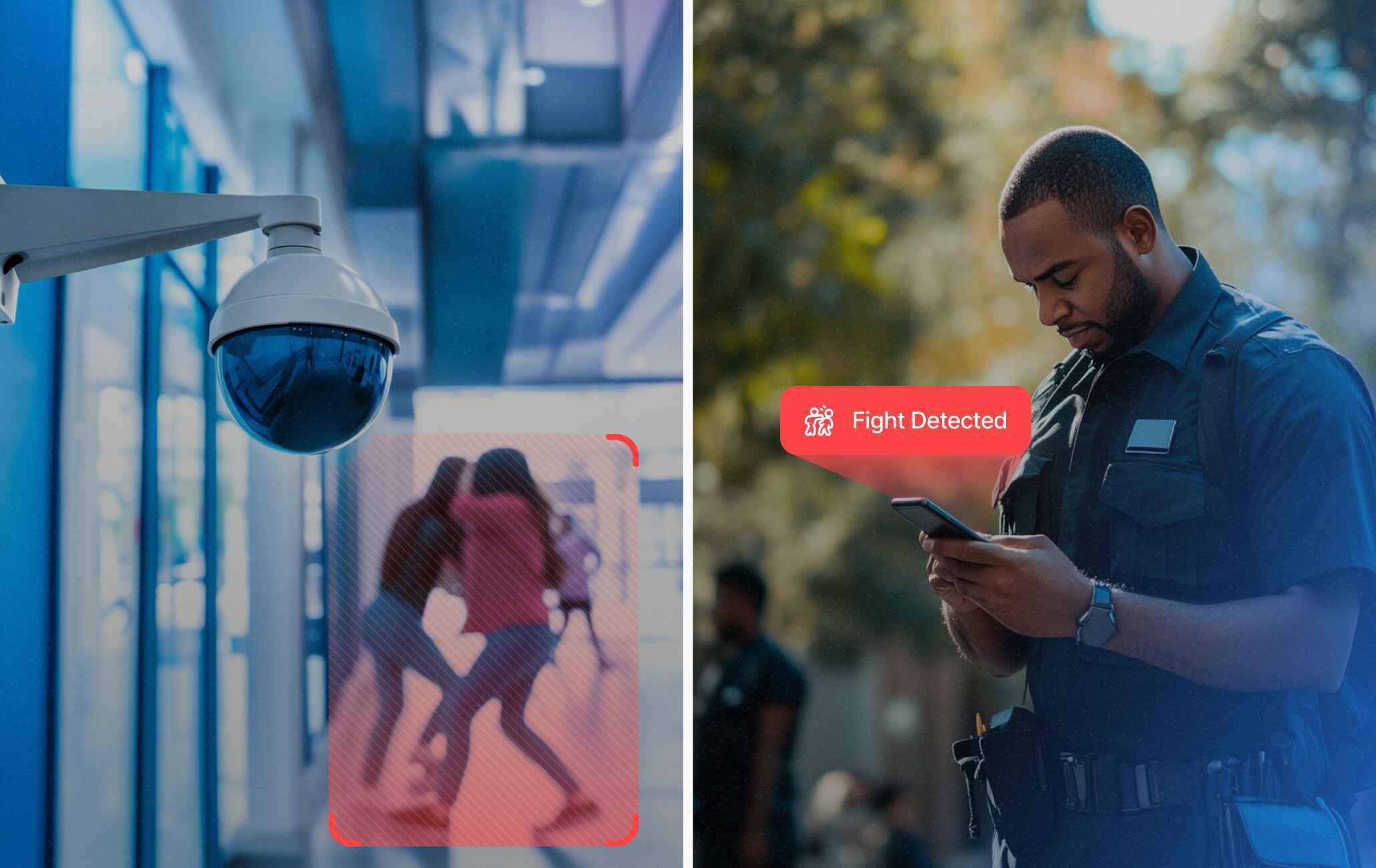 AI Video Analytics: Transforming CCTV Surveillance Systems into ...