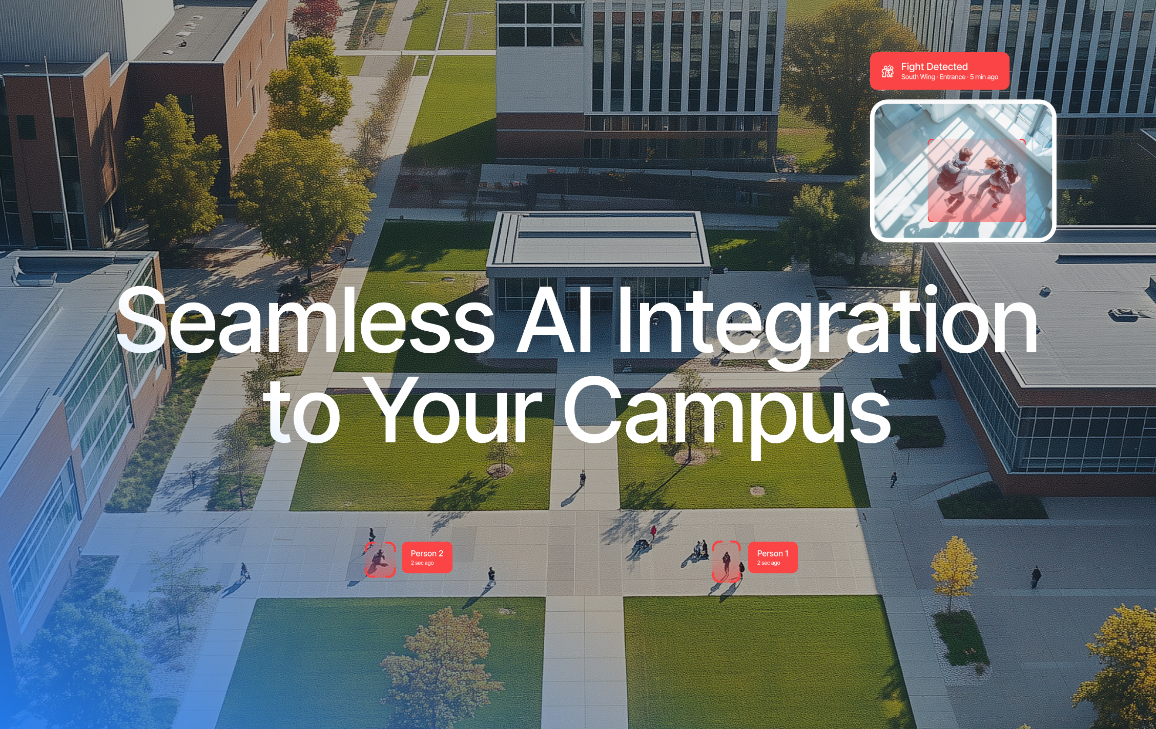 Cloud-Based Security Cameras: The Future of Smart Video Surveillance