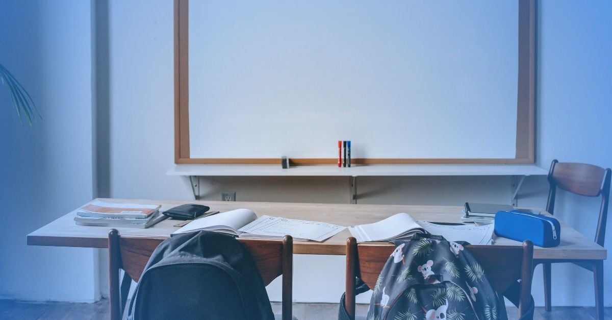 Time Equals Life: How Panic Alarms for Schools Save Lives Through Real-Time Response