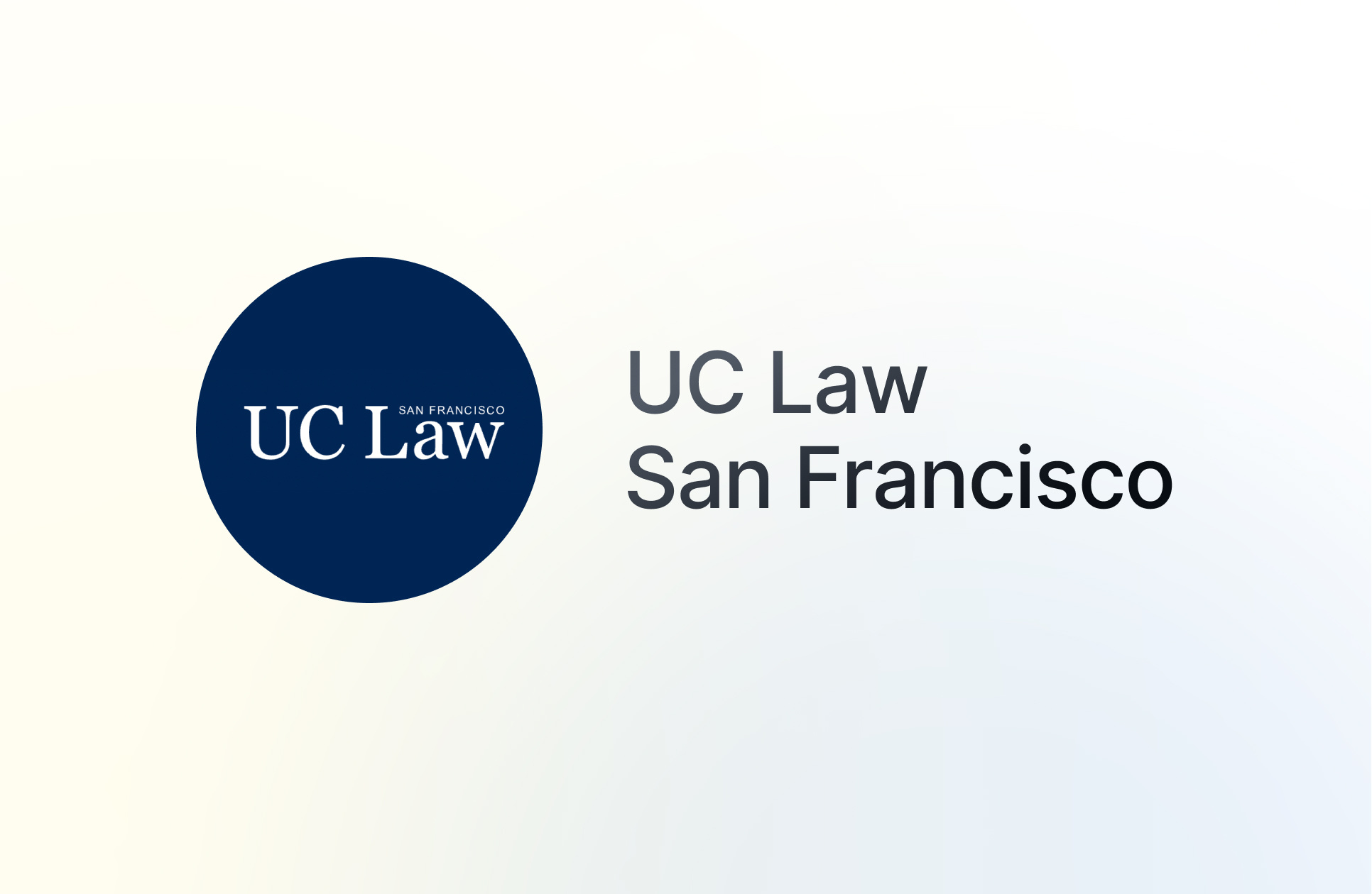 Securing Higher Education in Urban Environments: How UC Law San Francisco Enhances Campus Safety with VOLT AI