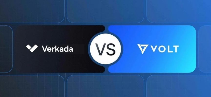 VOLT AI vs Verkada: Choosing the Right Security Solution for Your Campus
