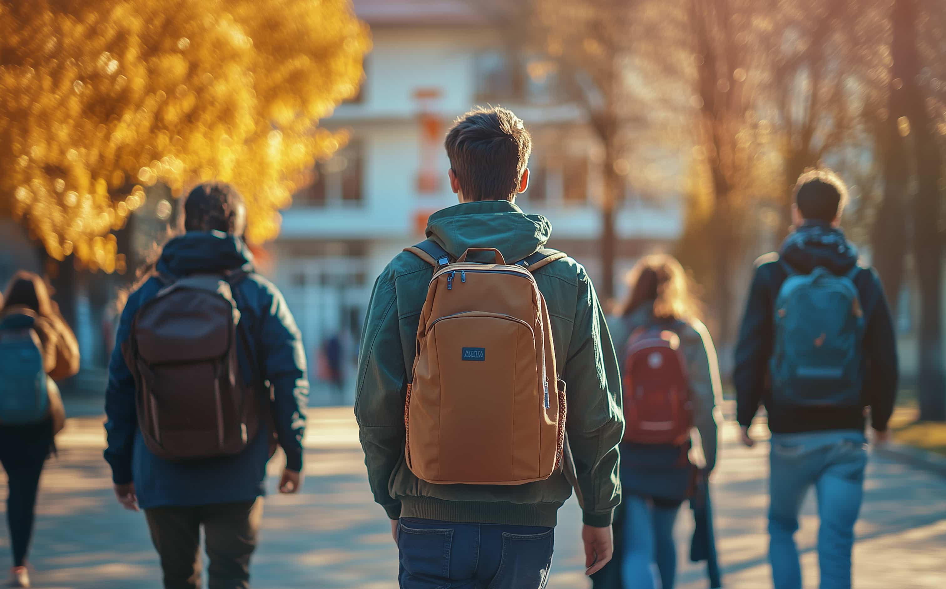 The Future of School Security: Safeguarding Our Schools in the Modern Era